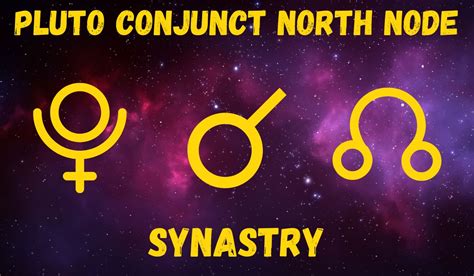 It usually makes one very hyper energetic and psychic. . North node transit conjunct descendant